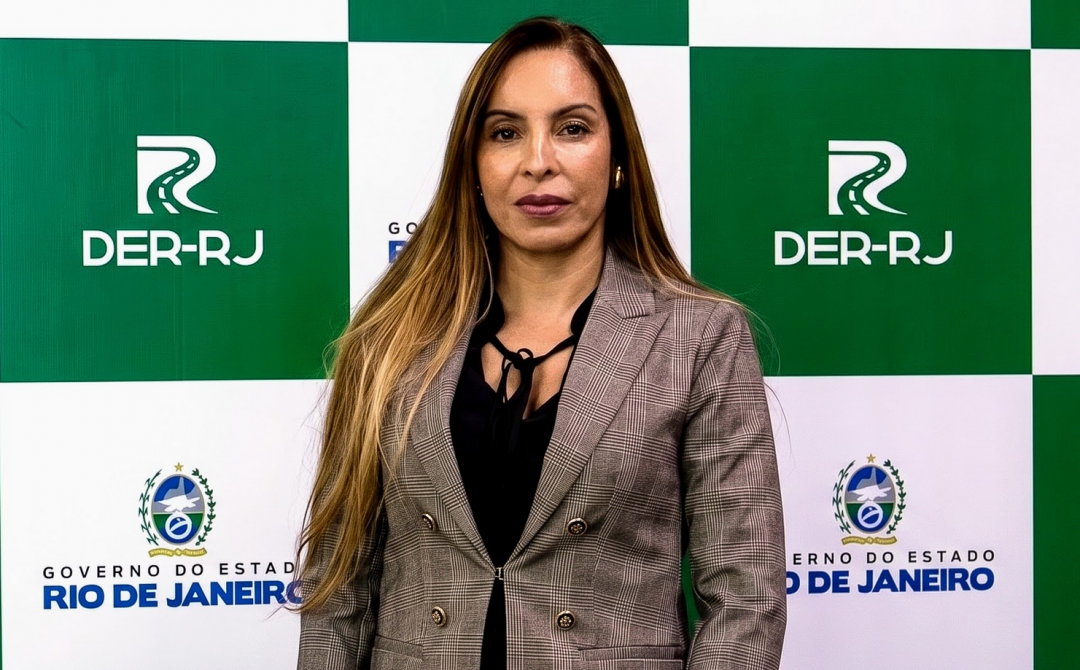 CREA-RJ está de olho no DER-RJ