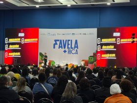 Evento Favela + Rica gera negócios e oportunidades para comunidades do Rio