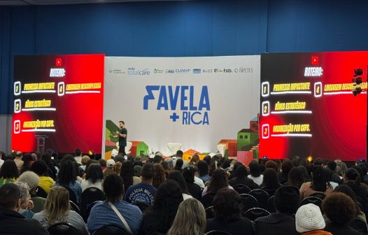 Evento Favela + Rica gera negócios e oportunidades para comunidades do Rio
