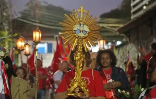 Festa do Divino movimenta Armação dos Búzios entre 2 e 5 de julho