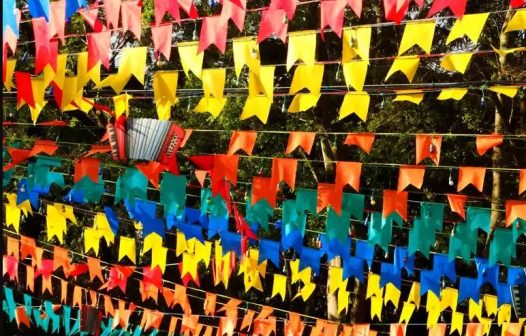 Festas juninas devem impulsionar vendas do comércio no Rio