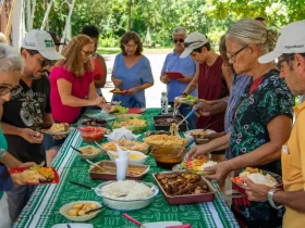 Festival GastronôMICO de Agroecologia chega a Silva Jardim