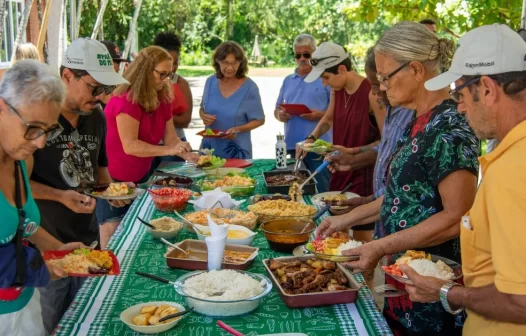 Festival GastronôMICO de Agroecologia chega a Silva Jardim