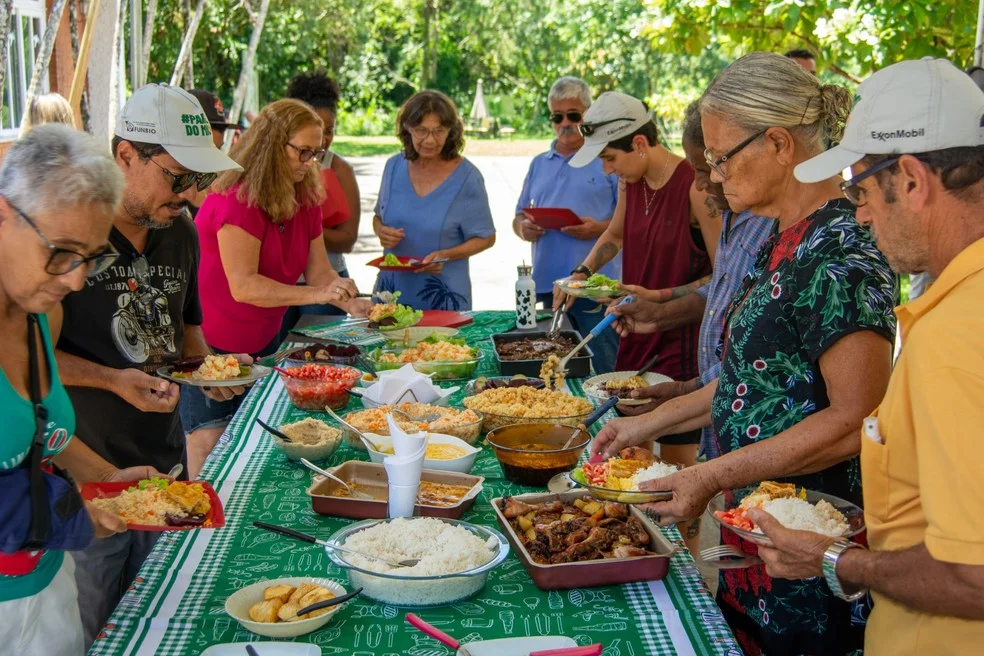 Festival GastronôMICO de Agroecologia chega a Silva Jardim