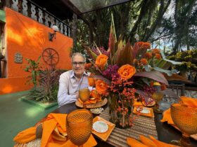 CACATUAS, UMA ILHA, TOM JOBIM E O BAR VILLARINO
