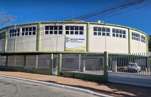 IFRJ abre inscrições para cursos superiores gratuitos em Arraial do Cabo