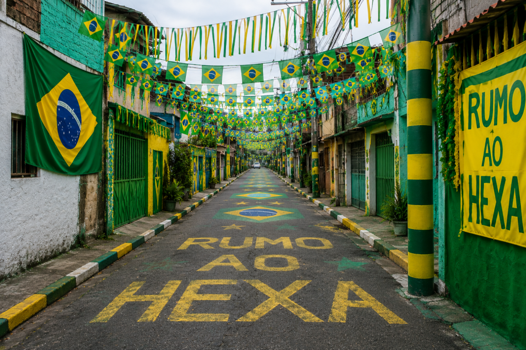“Macaé na Torcida” tem inscrições prorrogadas até 14 de junho