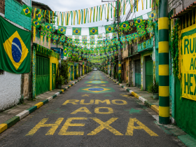 “Macaé na Torcida” tem inscrições prorrogadas até 14 de junho
