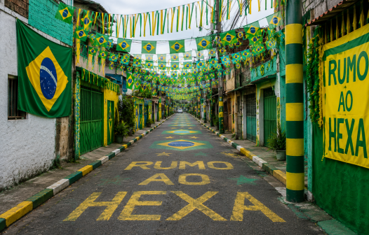 “Macaé na Torcida” tem inscrições prorrogadas até 14 de junho