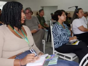 Magé integra trilha de 4 mil km que conecta a Mata Atlântica do Sul ao Rio