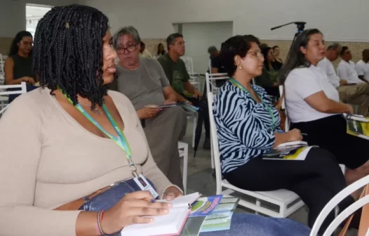 Magé integra trilha de 4 mil km que conecta a Mata Atlântica do Sul ao Rio