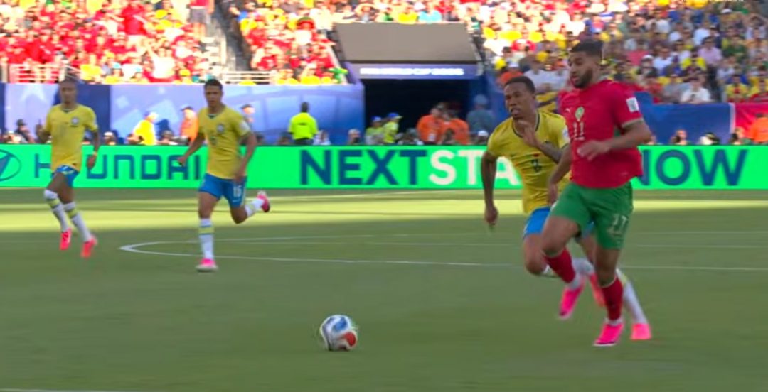E A SELEÇÃO, HEIN!!!