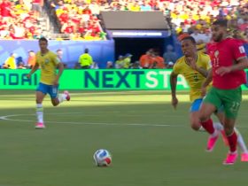E A SELEÇÃO, HEIN!!!