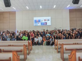 Mesquita promove curso para capacitar mediadores da rede municipal
