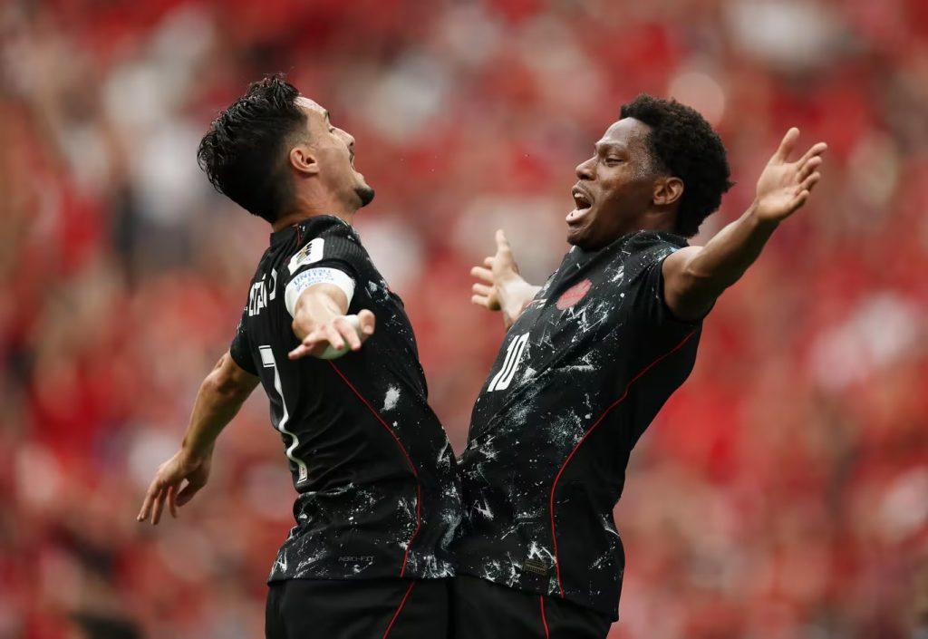 Classificação, goleadas, drama… Copa do Mundo emociona