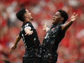 Classificação, goleadas, drama… Copa do Mundo emociona