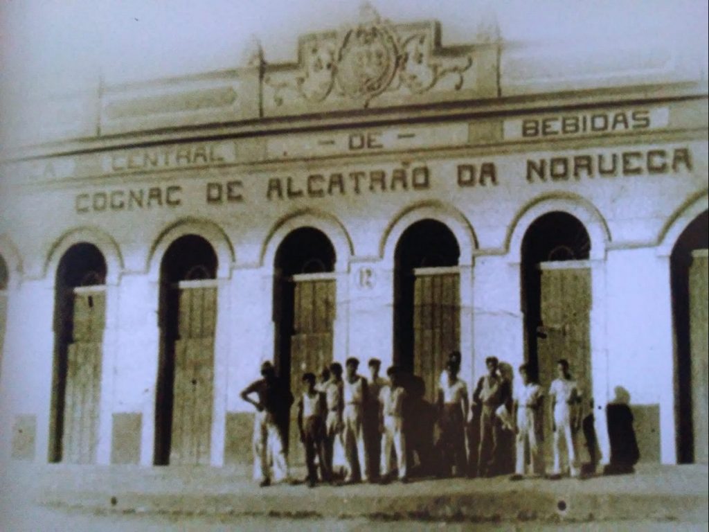 Os 118 anos do Conhaque do Milagre