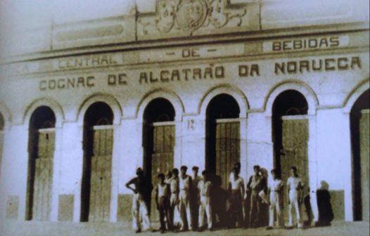 Os 118 anos do Conhaque do Milagre
