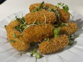 Le Cordon Bleu entra no clima da Copa