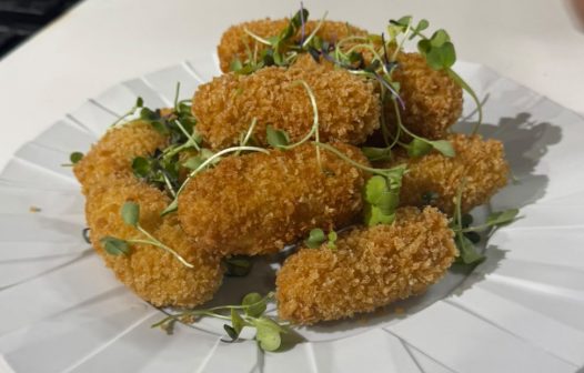 Le Cordon Bleu entra no clima da Copa