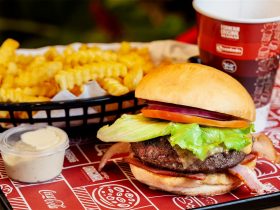 Forneria Original inaugura espaço gastronômico