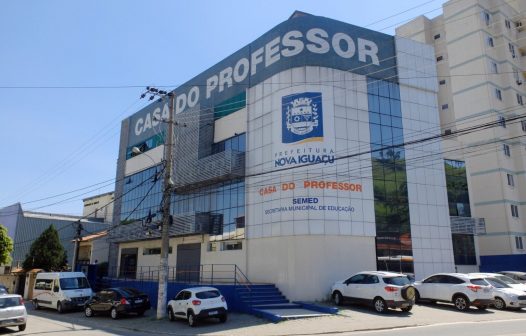 Nova Iguaçu abre 313 vagas para apoio à inclusão nas escolas municipais