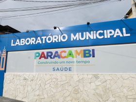 Paracambi reinaugura Laboratório Municipal após reforma e modernização