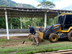 Porciúncula amplia apoio ao produtor rural