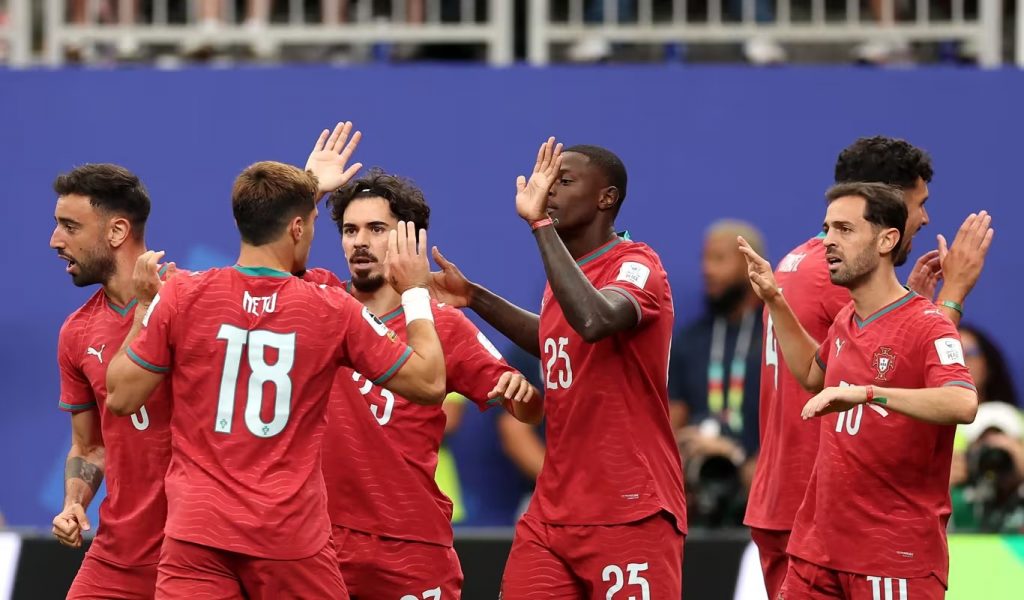 CR7 busca reação e Inglaterra aposta na força de Kane