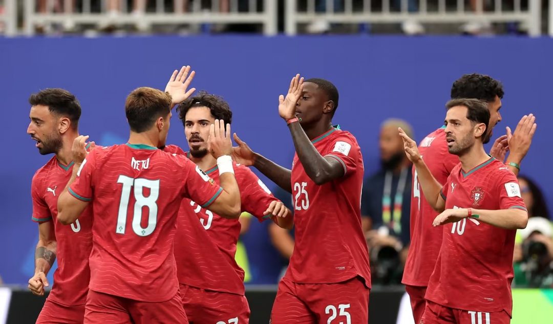 CR7 busca reação e Inglaterra aposta na força de Kane