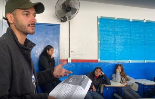 Prêmio Estudante Inovador é lançado em Teresópolis