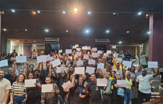 Programa leva qualificação profissional a moradores da Baixada Fluminense
