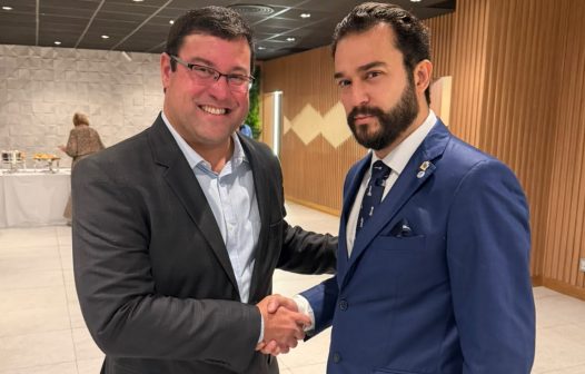 RENAVE participa de encontro com novo Capitão dos Portos durante celebração da SOAMAR-Rio