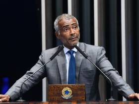 O Baixinho nunca perdeu gol!