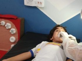São João da Barra amplia saúde bucal nas escolas