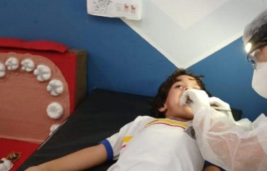 São João da Barra amplia saúde bucal nas escolas
