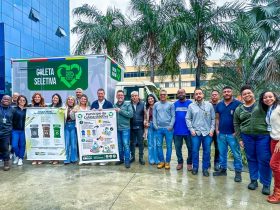 São João de Meriti inicia coleta seletiva e prevê expansão para outros bairros