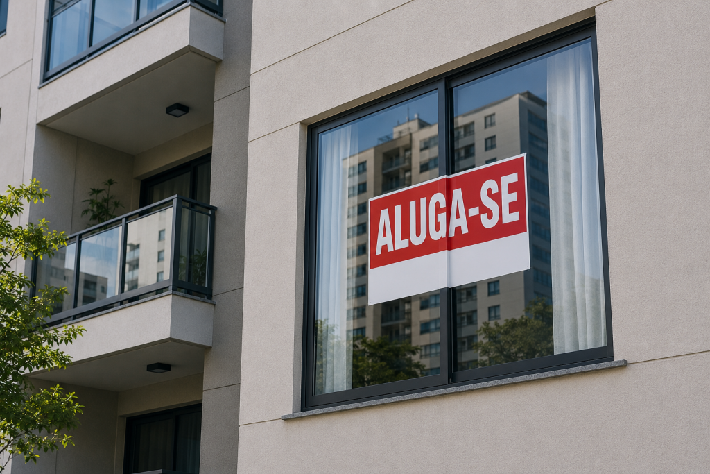 Aluguel no Rio avança quase três vezes mais que a inflação e Centro lidera valorização