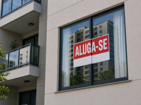 Aluguel no Rio avança quase três vezes mais que a inflação e Centro lidera valorização