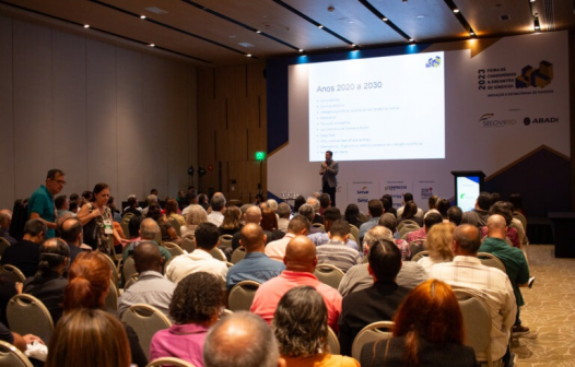 Fecomércio RJ confirma apoio institucional à Feira de Condomínios & Encontro de Síndicos 2026