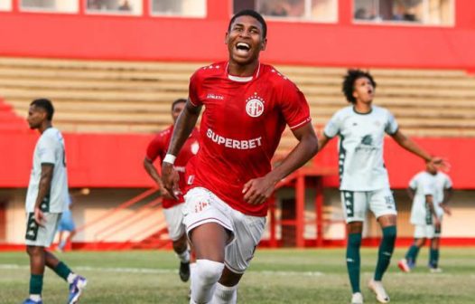 Maricá mantém liderança e America entra no G4 da Série A2