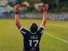 Série A2 tem Americano na liderança e Resende invicto