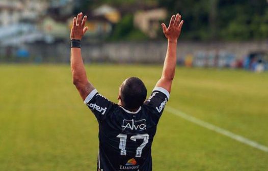 Série A2 tem Americano na liderança e Resende invicto