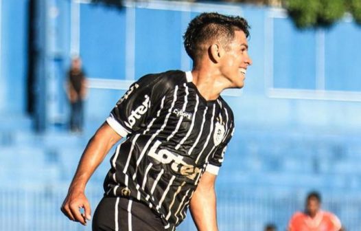 Americano assume liderança e Resende sobe para terceiro na Série A2