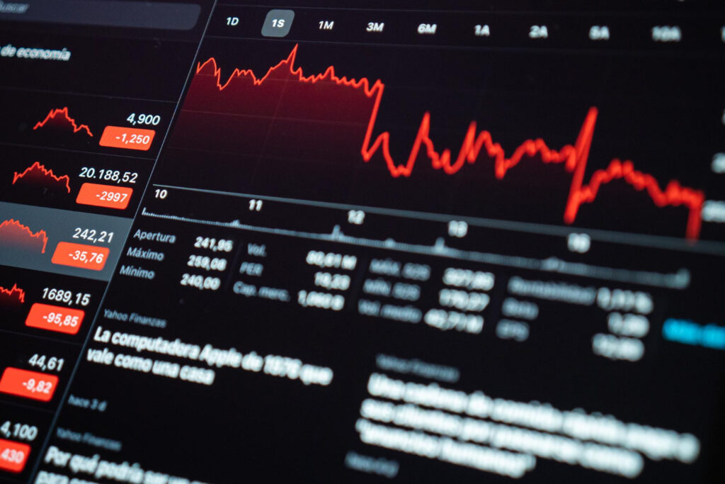Inflação é principal causa do descontrole financeiro