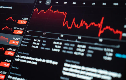 Inflação é principal causa do descontrole financeiro