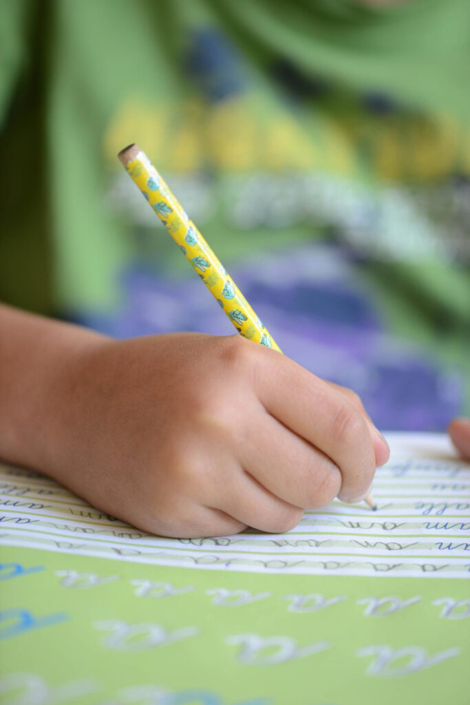 Nova Friburgo avança na alfabetização infantil