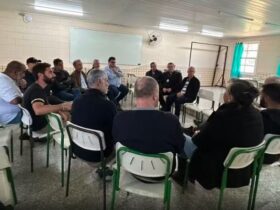 Agricultura familiar e formação de jovens são foco de parceria em Nova Friburgo