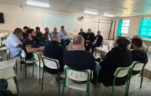 Agricultura familiar e formação de jovens são foco de parceria em Nova Friburgo