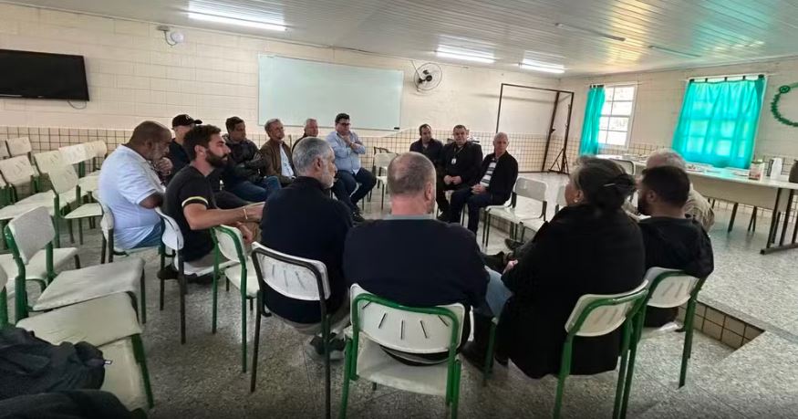 Agricultura familiar e formação de jovens são foco de parceria em Nova Friburgo